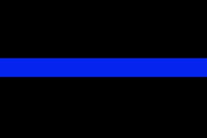 Thinblueline